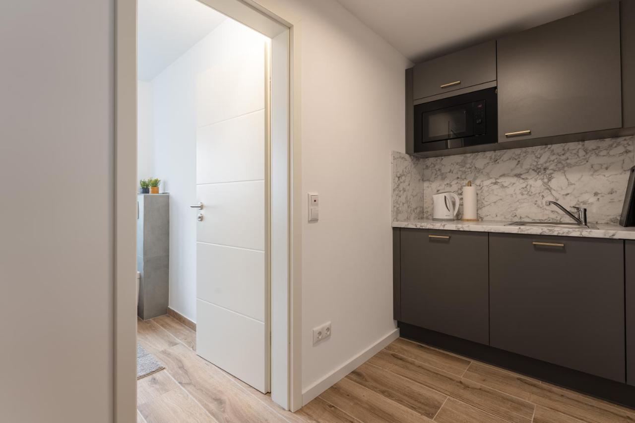 Moderne & Schoene Zwischen Altstadt Und Stadtpark Guest house Nuremberg