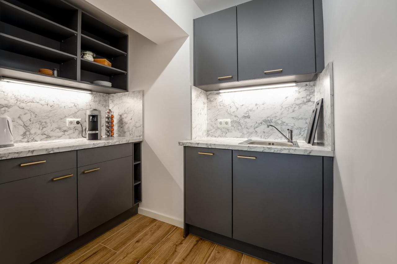 Moderne & Schoene Zwischen Altstadt Und Stadtpark Guest house
