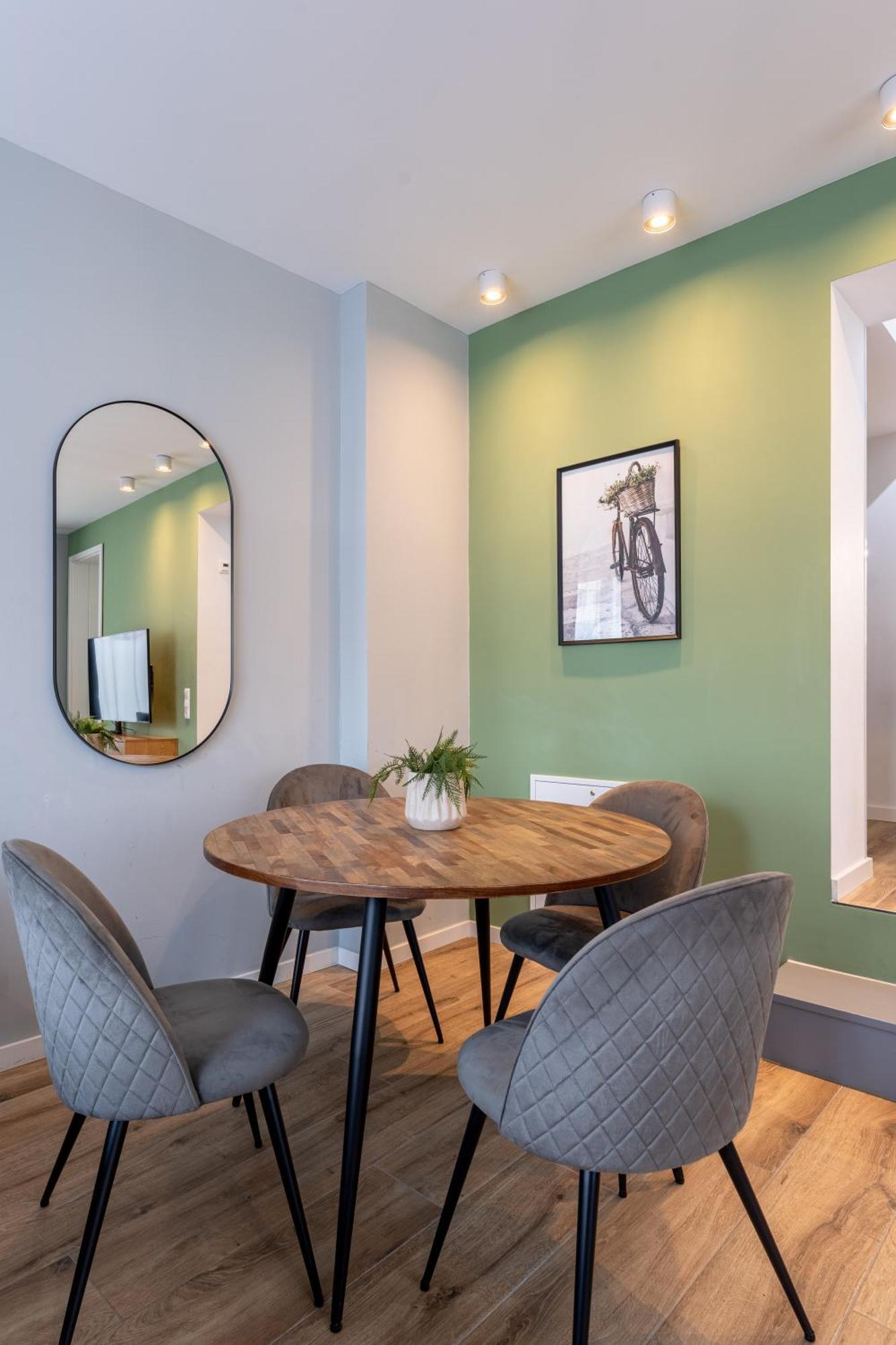 Moderne & Schoene Zwischen Altstadt Und Stadtpark Guest house *